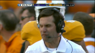 Already Basically Fired Derek Dooley Now Completely Fired From The University Of Tennessee